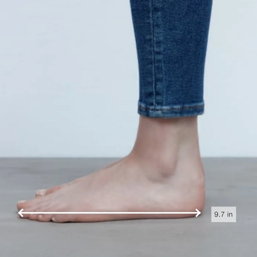 HIGH HEELED VELVET DRAWING SANDALS - Picture 8 of 8